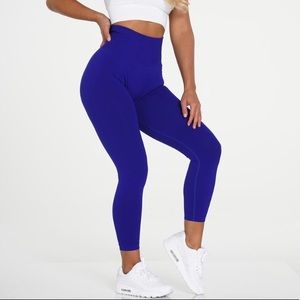 Cobalt solid seamless, NVGTN XS